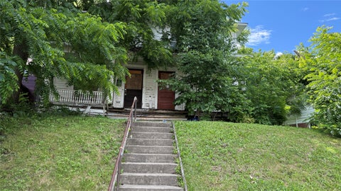 Multifamily For Sale - 86 Pennsylvania Avenue<br/> Binghamton, NY 13903