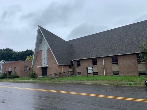 547-545 Chenango Street Binghamton NY 13901