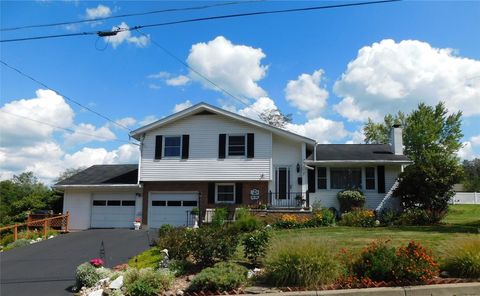 7 Orchard Avenue Owego NY 13827