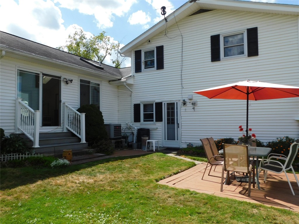 7 Orchard Avenue