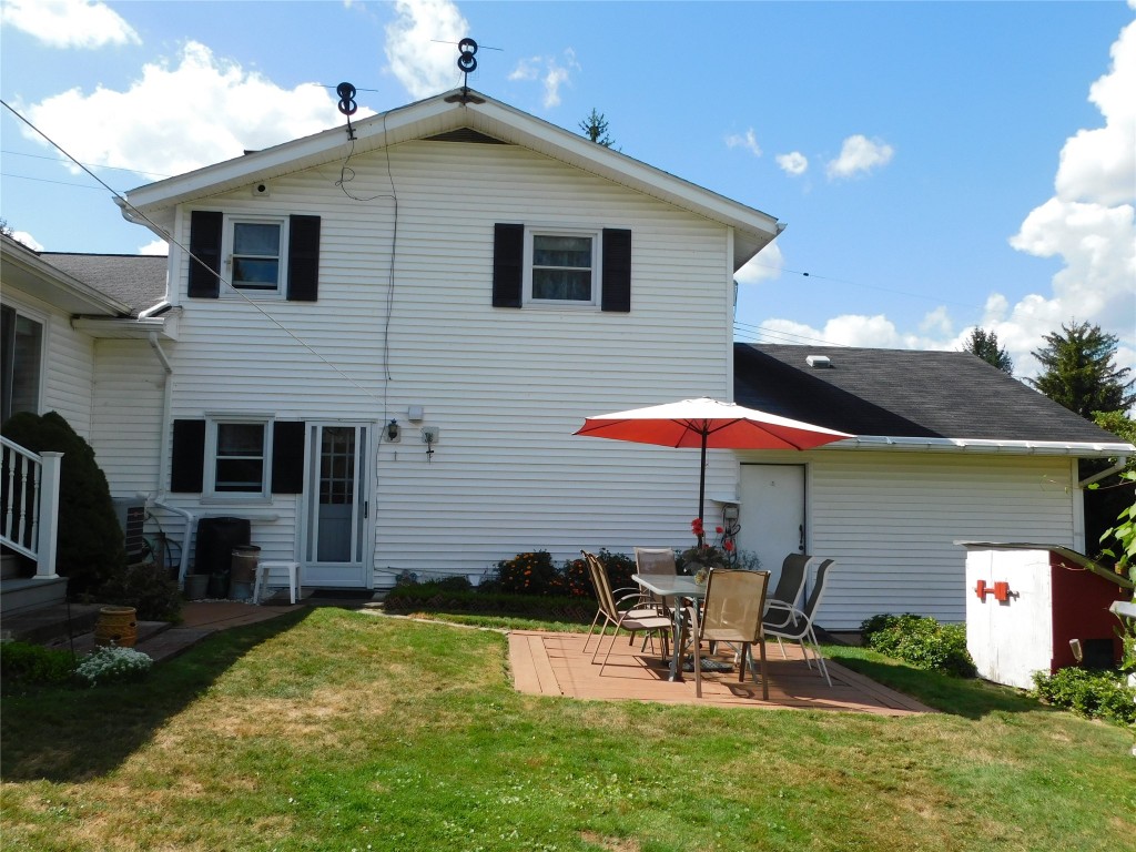 7 Orchard Avenue