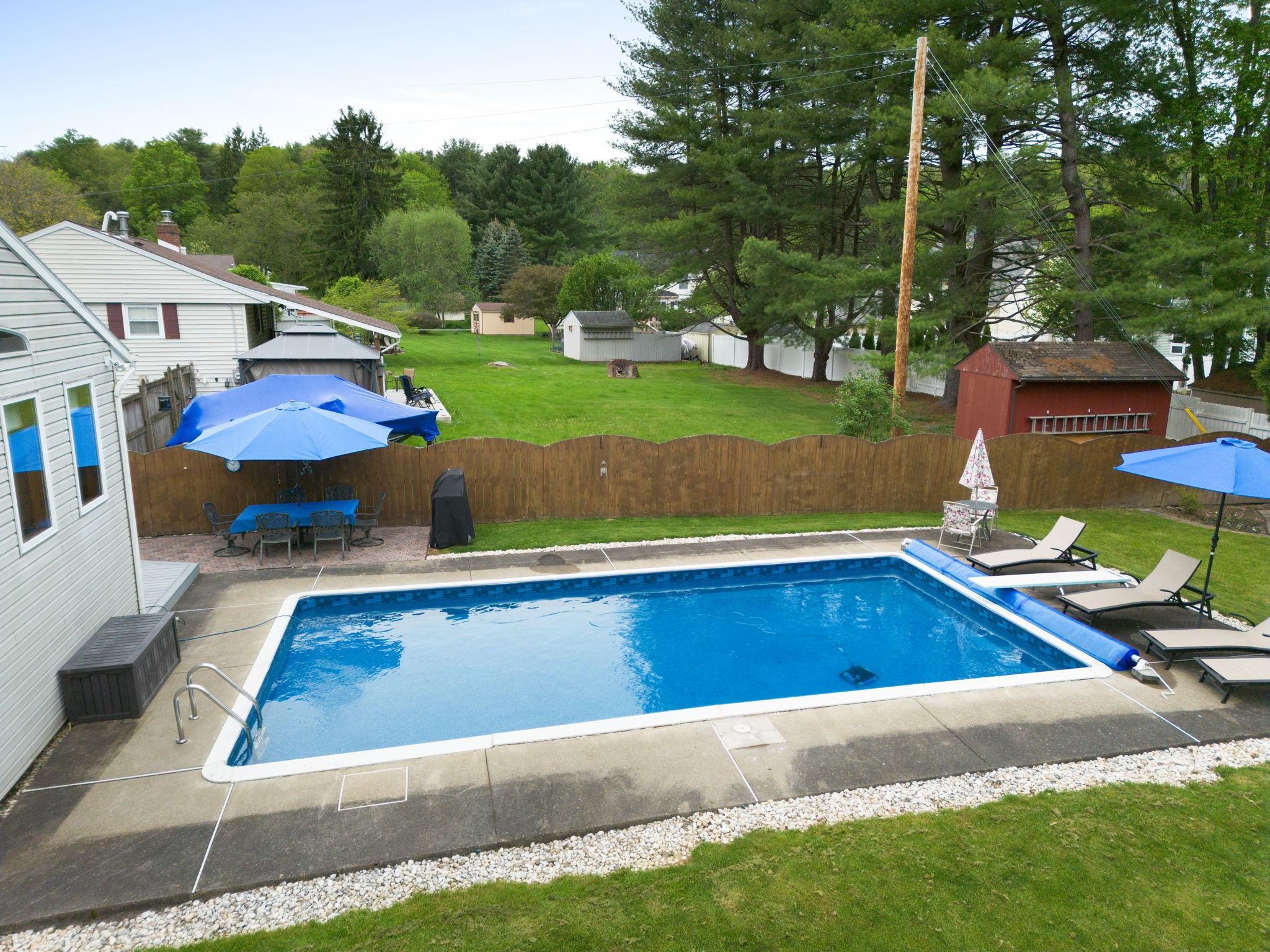 323 Rayelene Drive