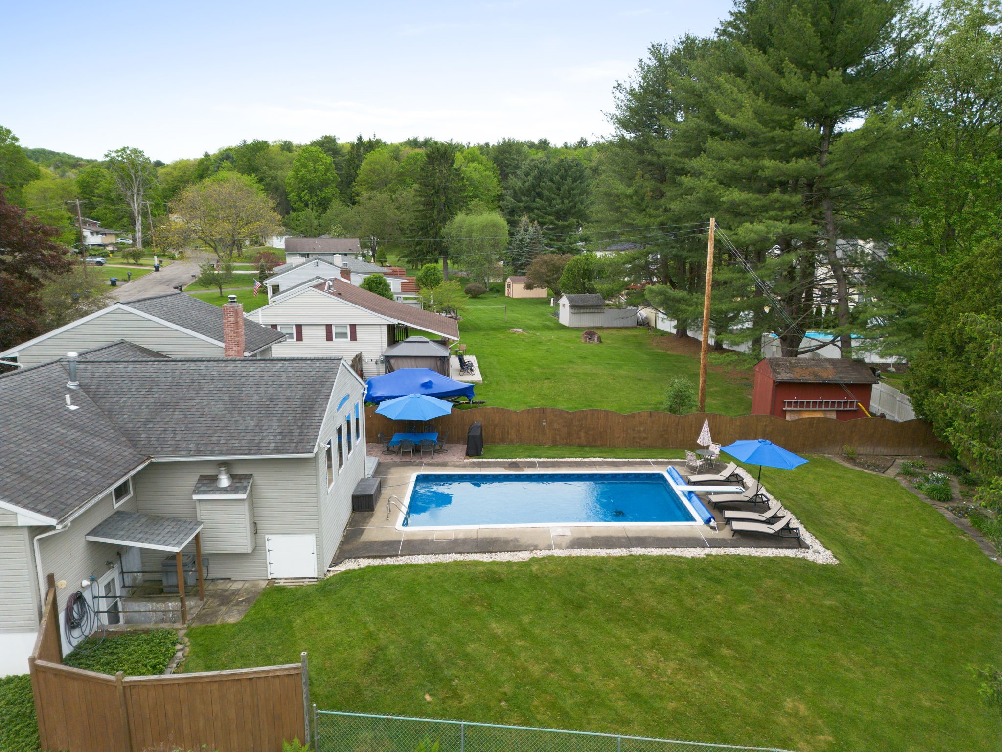 323 Rayelene Drive