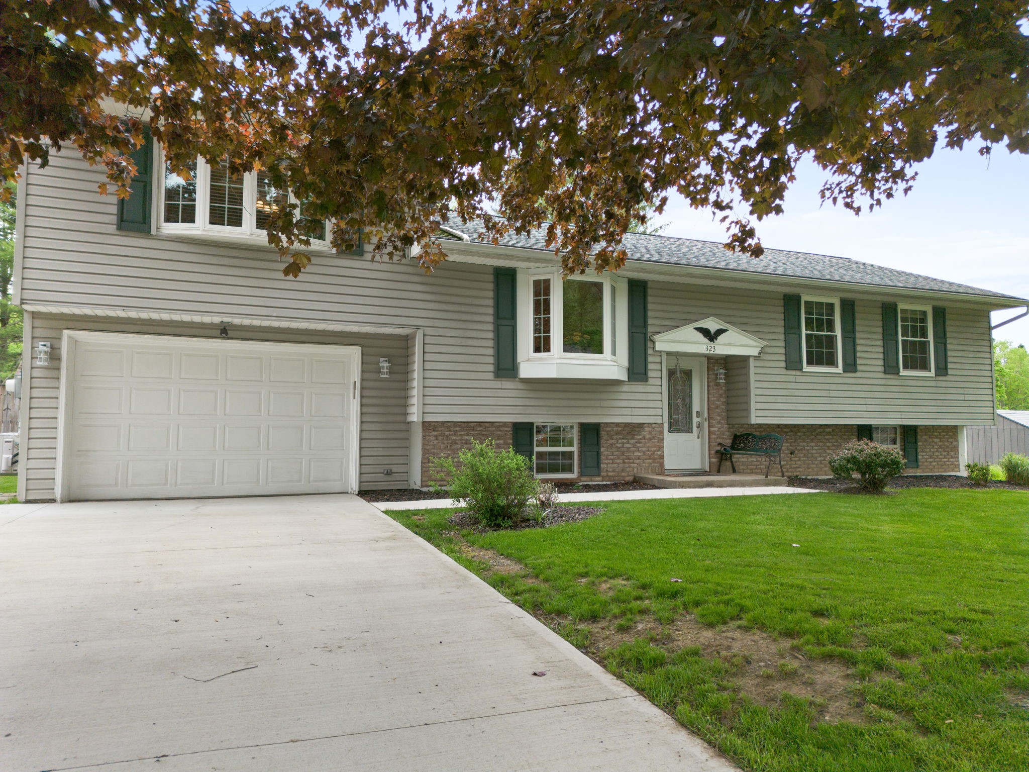 323 Rayelene Drive