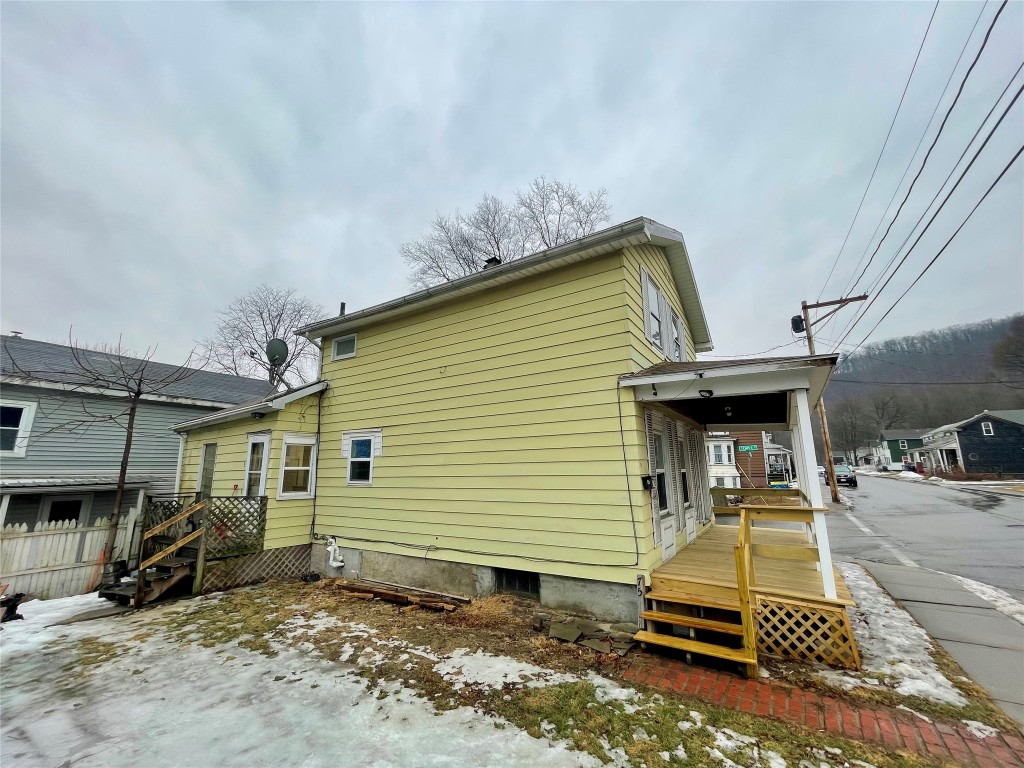 75 Paige Street, Owego, New York image 2