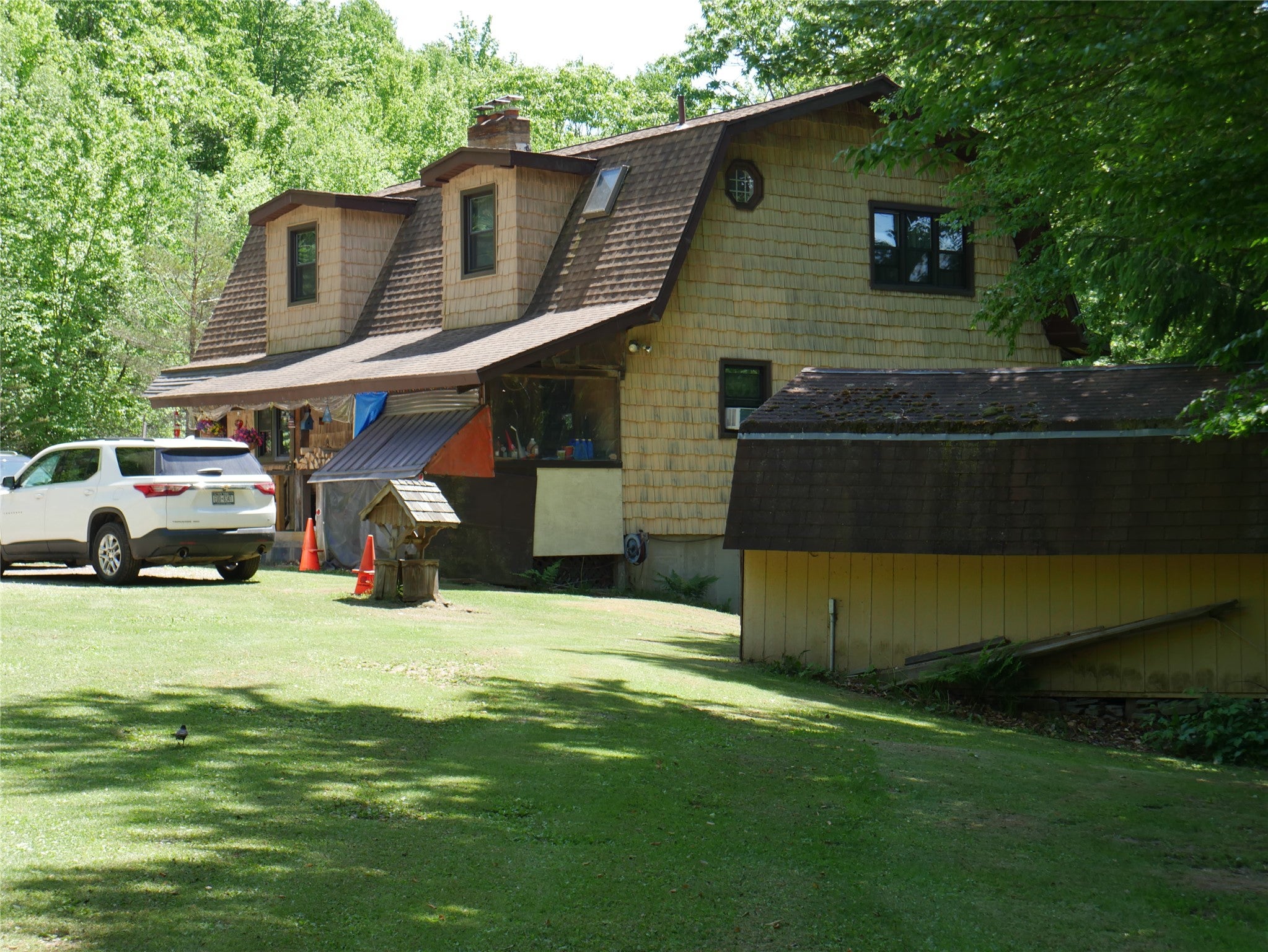 1338 Abe Boice Road - Photo 4