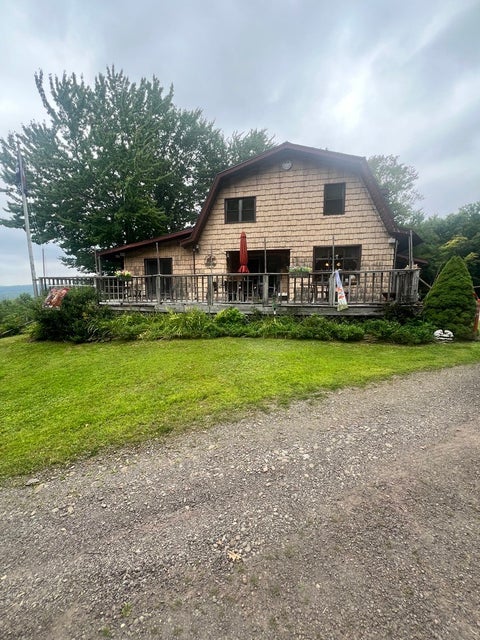 Homes For Sale - 1338 Abe Boice Road Rd<br/> Delaware County, Delaware, NY 13839