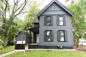 Apartment For Rent - 37 Bigelow Street St #1<br/> Binghamton, NY 13904