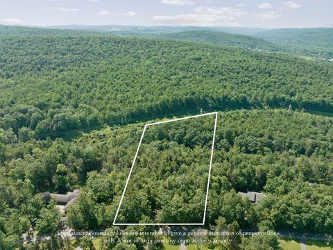 216 Meeker Road Vestal NY 13850