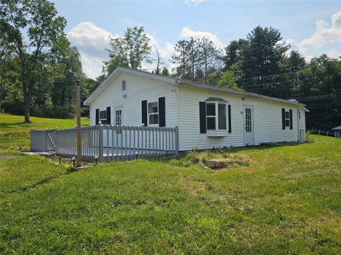 Homes For Sale - 96 Haskins Road<br/> Kirkwood, NY 13795