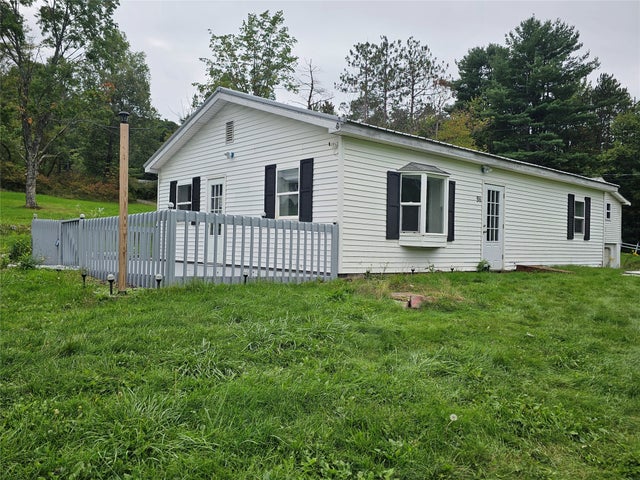 96 Haskins Road