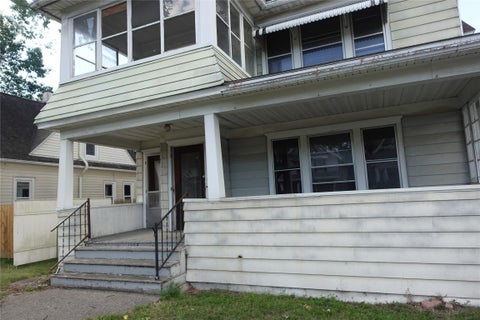 Multifamily For Sale - 1705 E. Main Street St<br/> Endicott, NY 13760