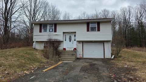 Homes For Sale - 44 Plough Road<br/> Vestal, NY 13850