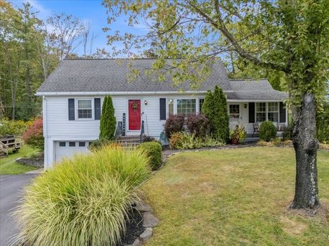 1107 Frost Road Endicott NY 13760
