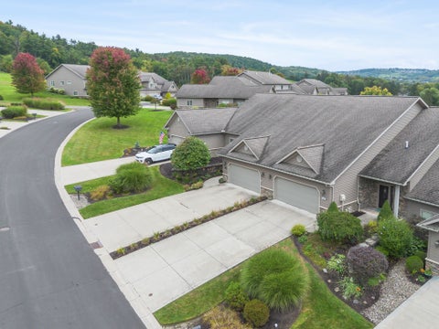 Townhouse For Sale - 13 Eagle Drive<br/> Endicott, NY 13760