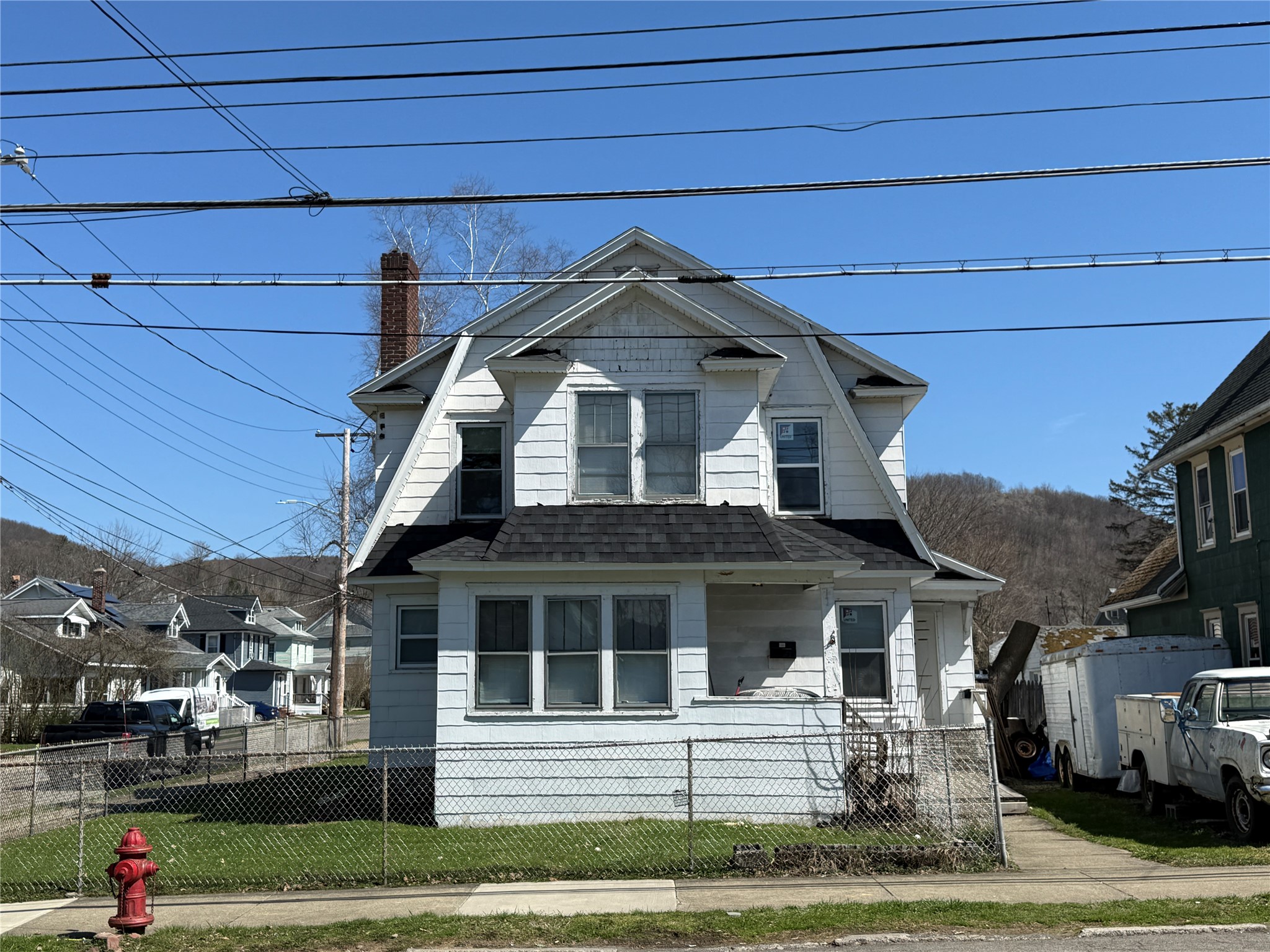 646.5 Chenango Street - Photo 2