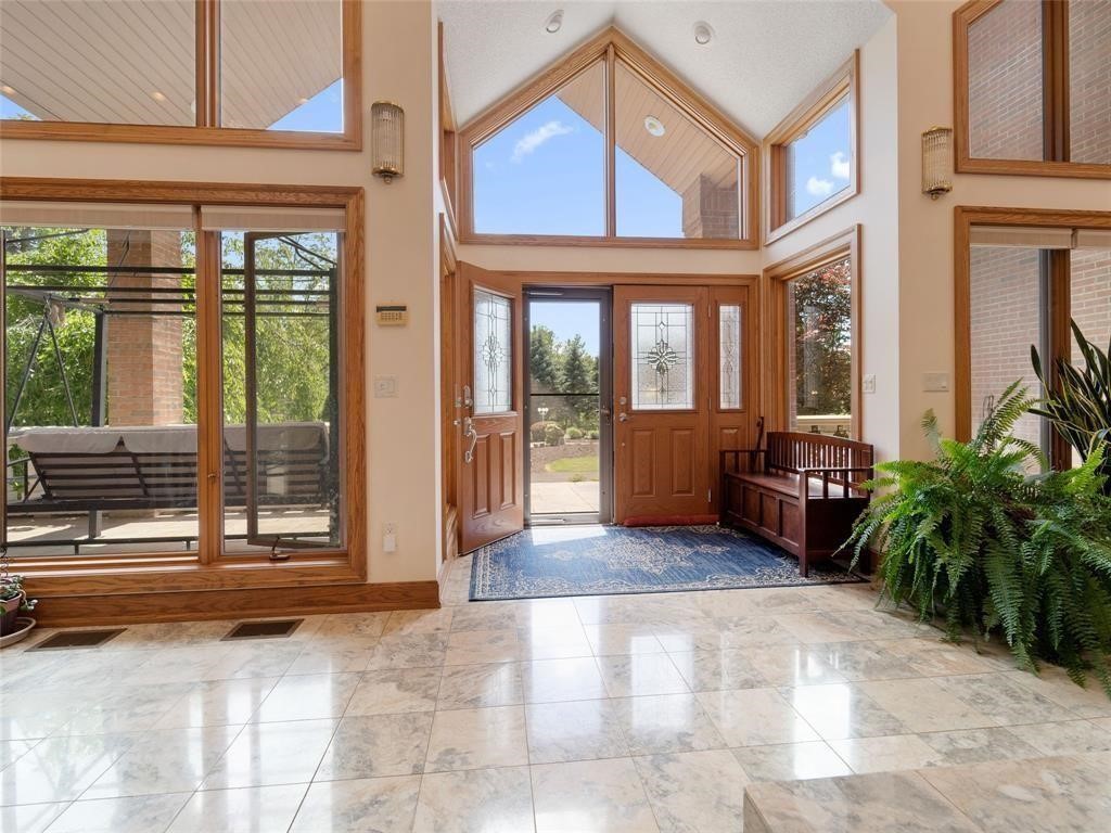 128 Brown Road