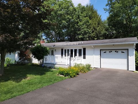 305 William Street Vestal NY 13850