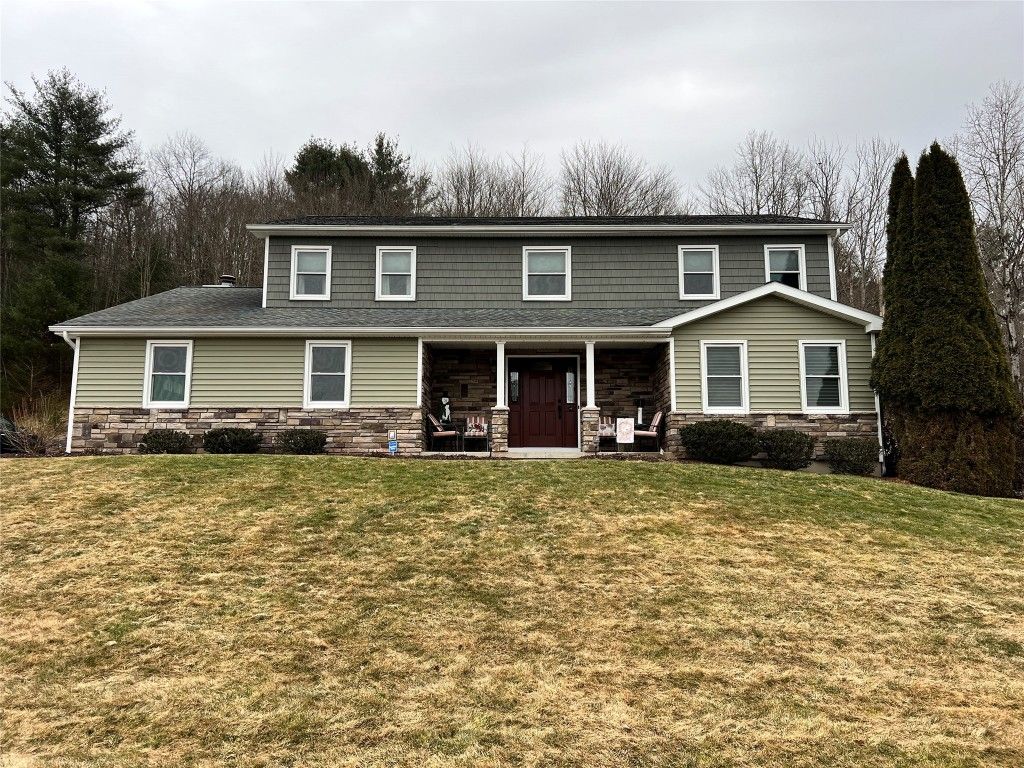 1016 Debonair Drive, Endwell, NY 13760, MLS 324523 Howard Hanna