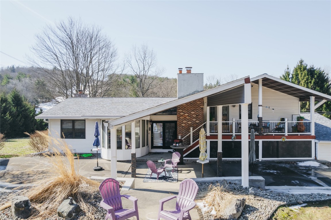 1922 Airport Road, Binghamton, New York image 43