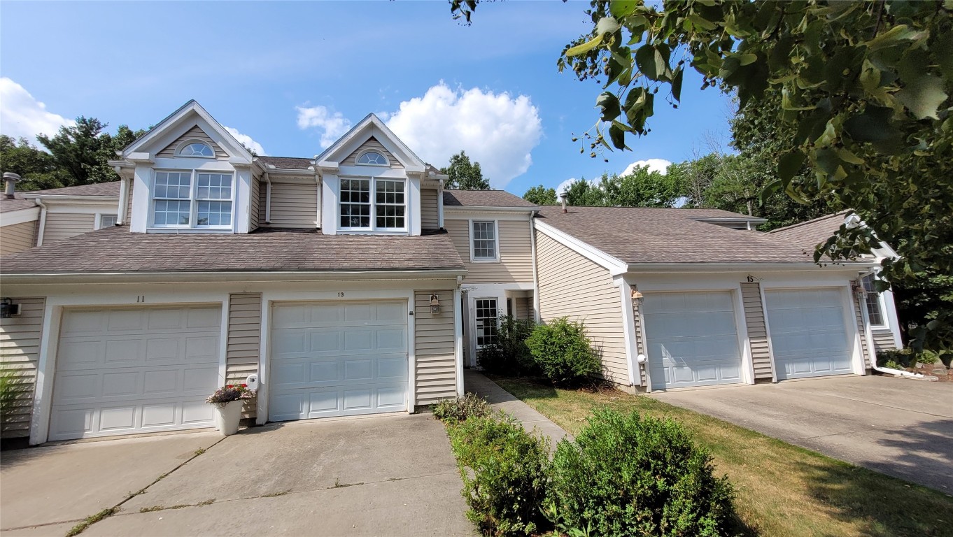 View BINGHAMTON, NY 13903 townhome