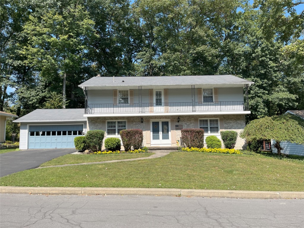 240 Ridgefield Road, Endicott, New York image 42
