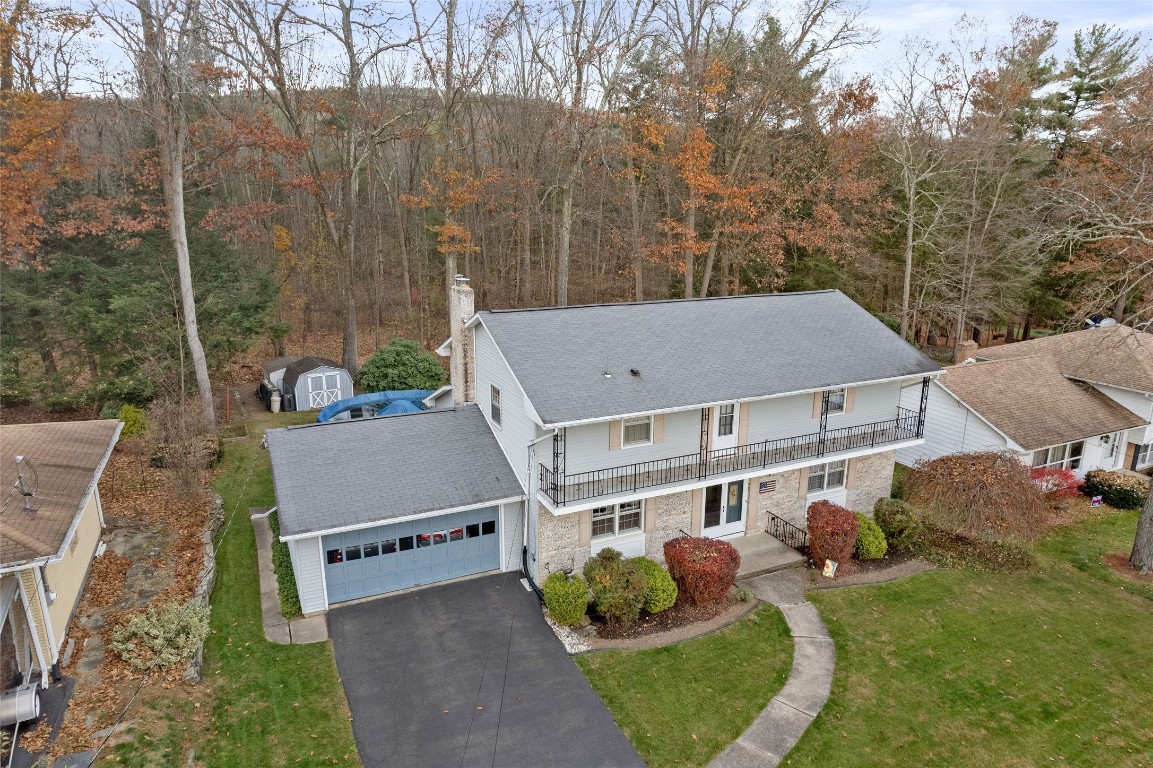 240 Ridgefield Road, Endicott, New York image 6