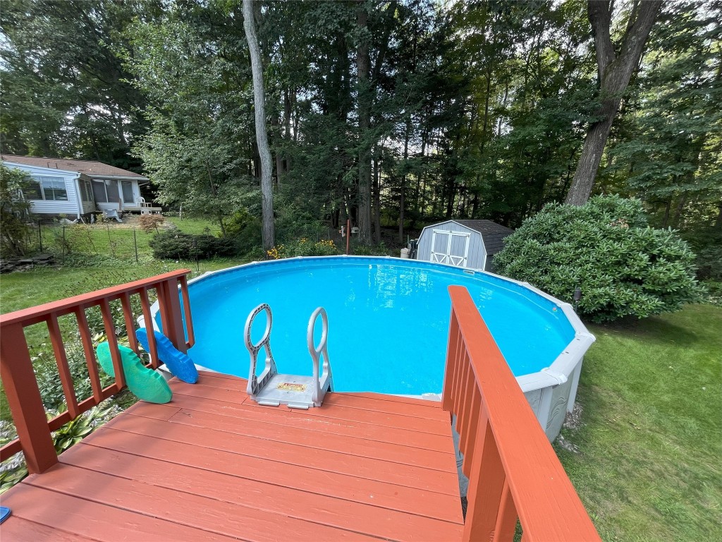 240 Ridgefield Road, Endicott, New York image 41