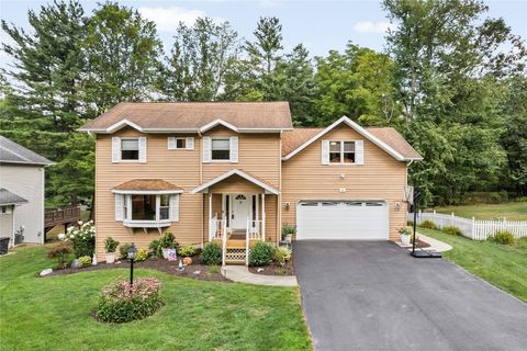 41 Maryvale Drive Apalachin NY 13732