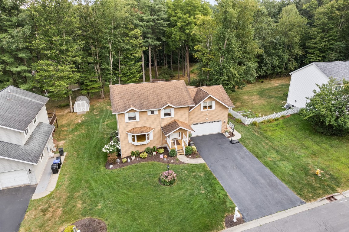 41 Maryvale Drive