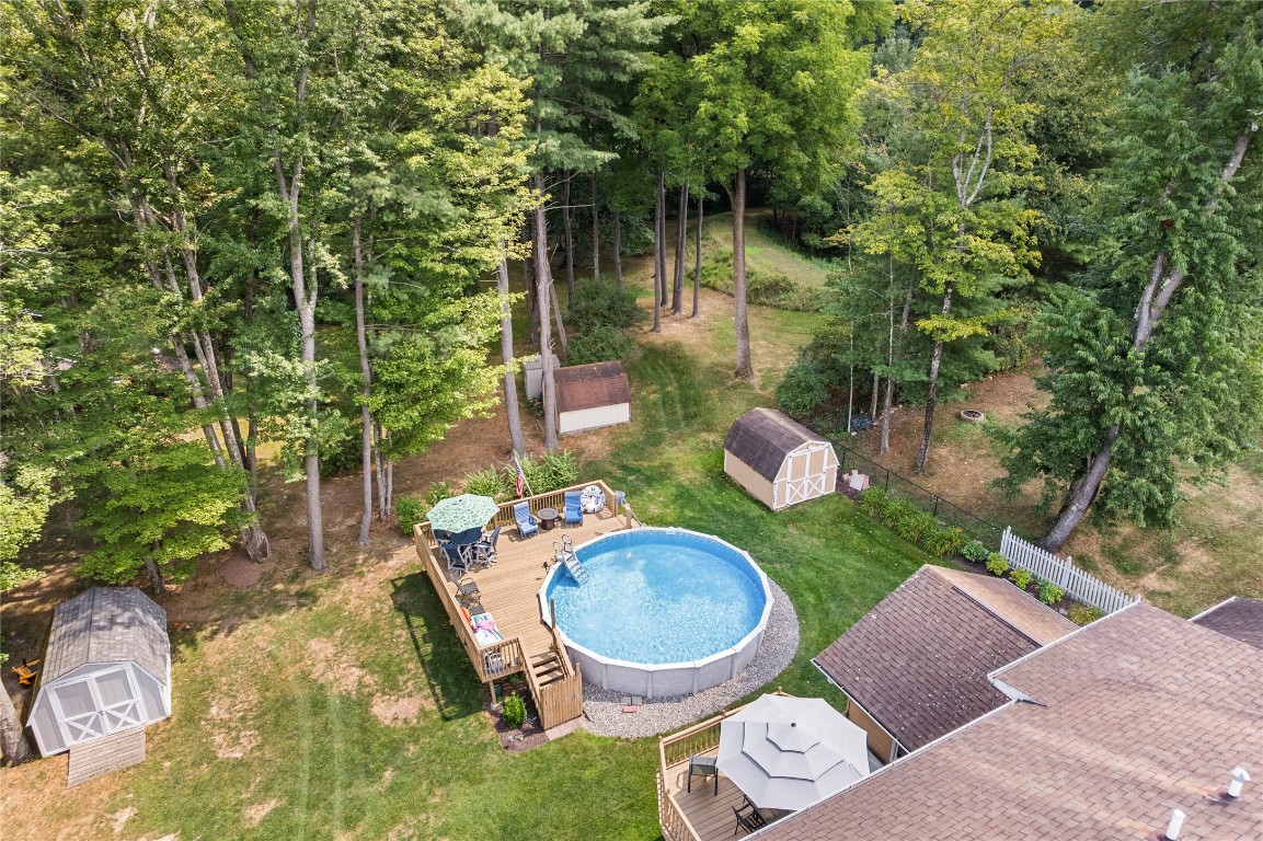 41 Maryvale Drive