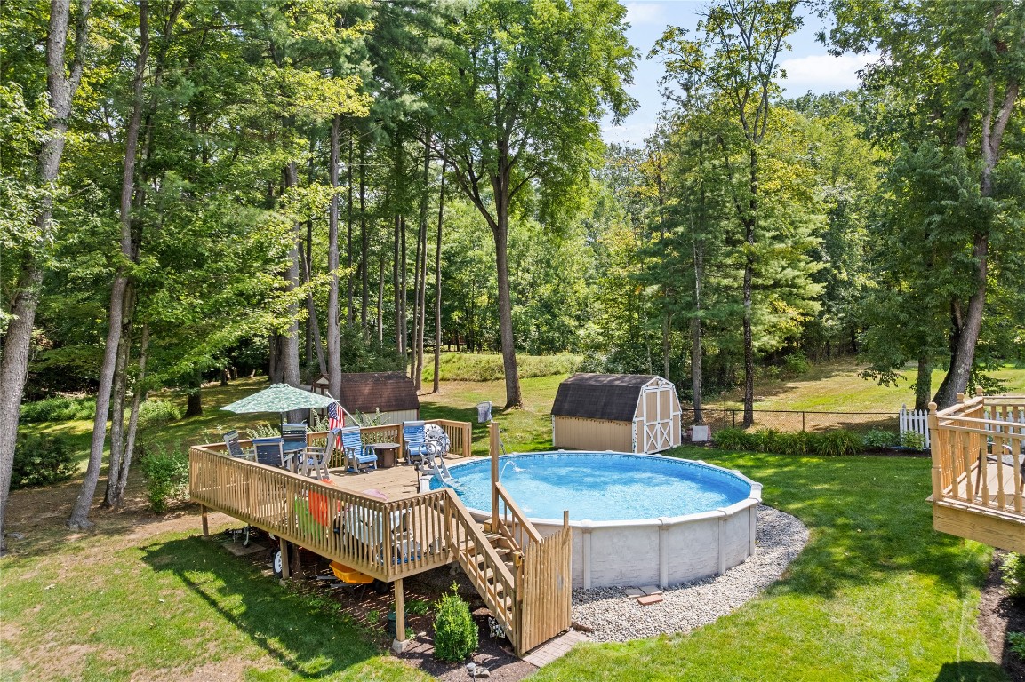 41 Maryvale Drive