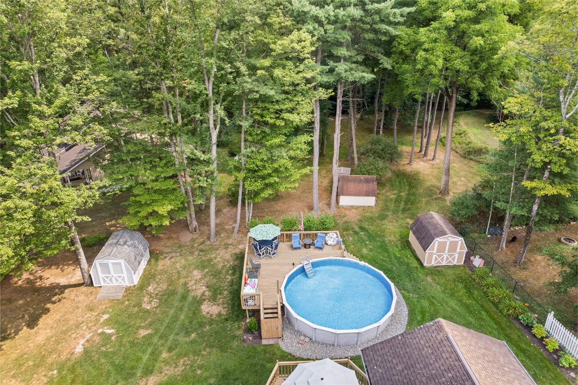 41 Maryvale Drive