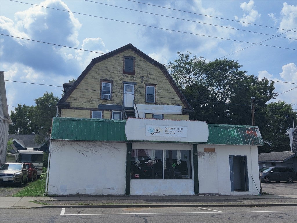 Photo 1 of 24 — 704 North Street, Endicott, NY 13760