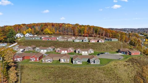 Apartment For Sale - 501 Franklin Street<br/> Endicott, NY 13760