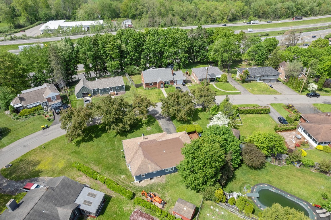 1409 Arch Drive, Vestal, New York image 14
