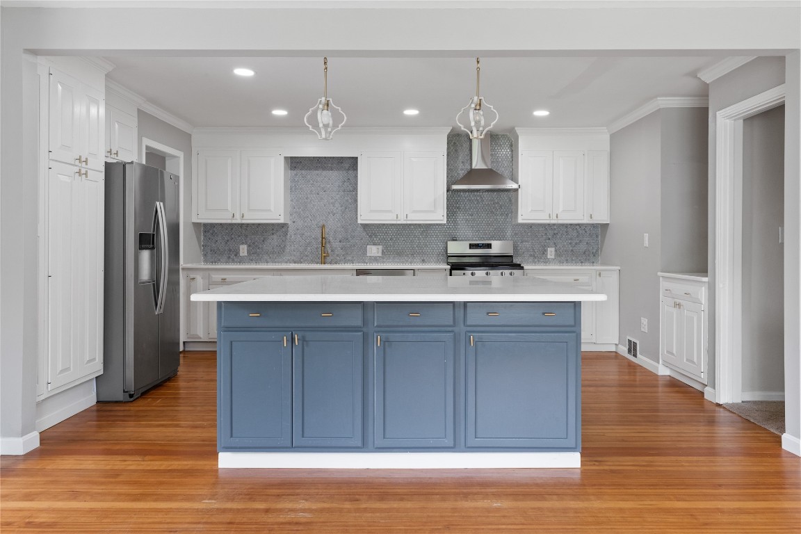 1409 Arch Drive, Vestal, New York image 3