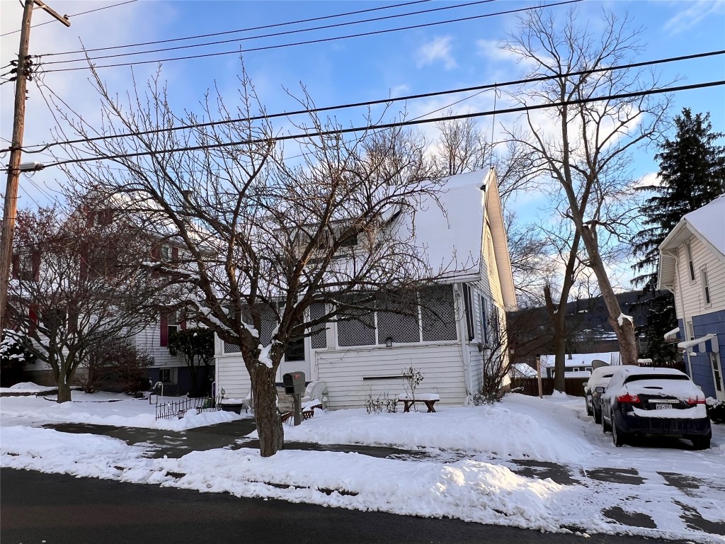 12 Riverview Avenue, Binghamton, New York image 2