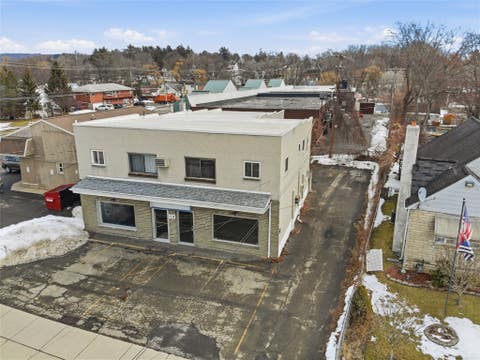 Homes For Rent - 50 N Avenue B #2<br/> Endicott, NY 13760