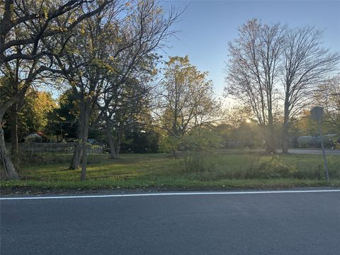 Vacant Land For Sale - 260 Kattelville Road<br/> Broome County, Binghamton, NY 13901
