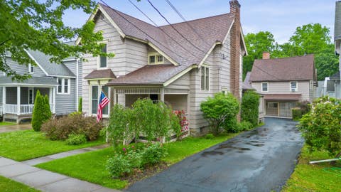 Multifamily For Sale - 22 Academy Street<br/> Owego, NY 13827