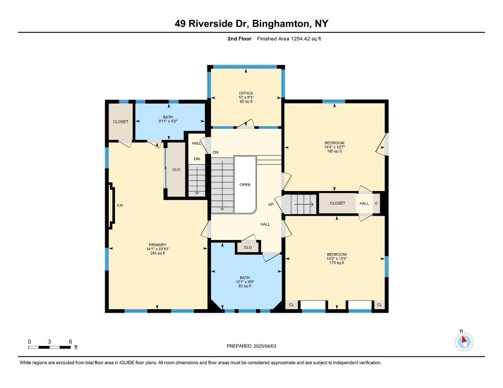 51 Riverside Drive, Binghamton, New York image 43