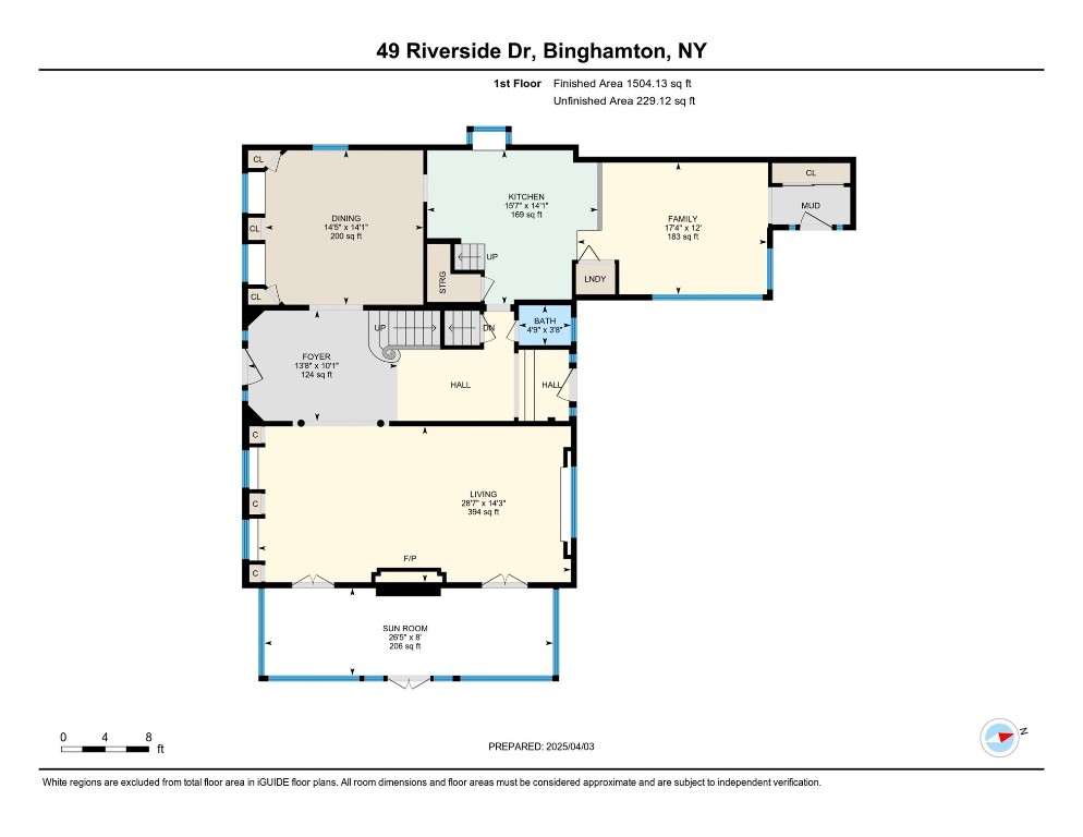 51 Riverside Drive, Binghamton, New York image 42