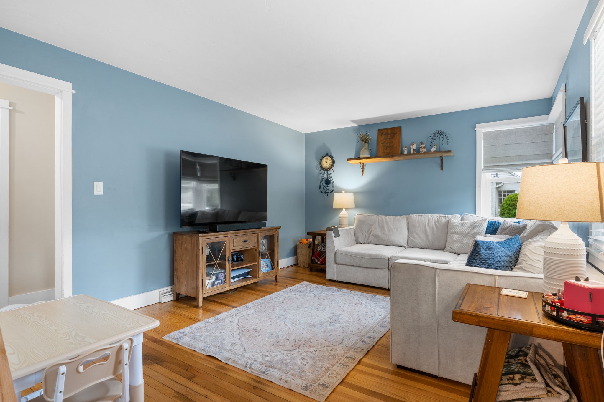 844 E Circle Drive