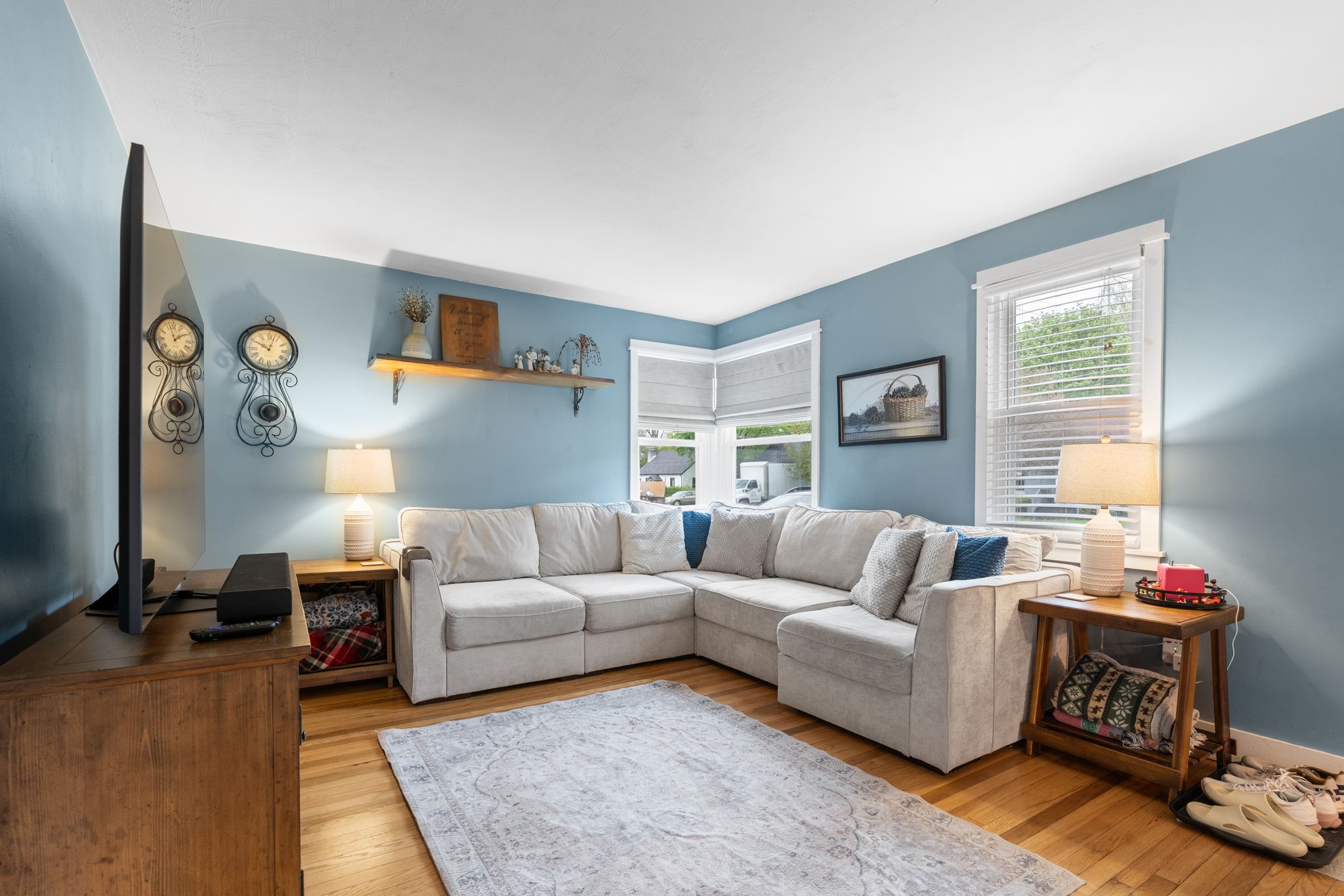 844 E Circle Drive