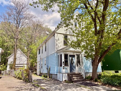 Multifamily For Sale - 23 Deforest Street<br/> Binghamton, NY 13901