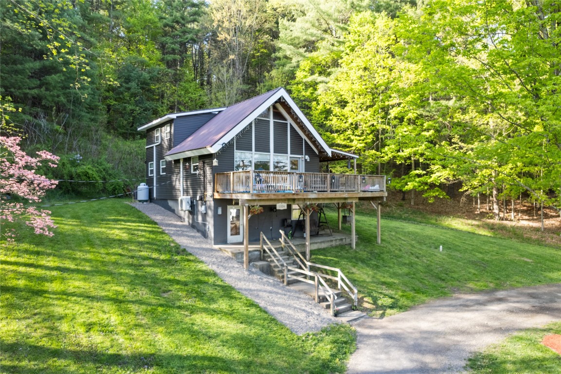 1324 Halsey Road, Barton, New York image 1