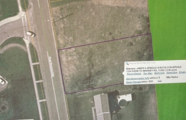 1104 Farm To Market Road, Endicott, New York image 2