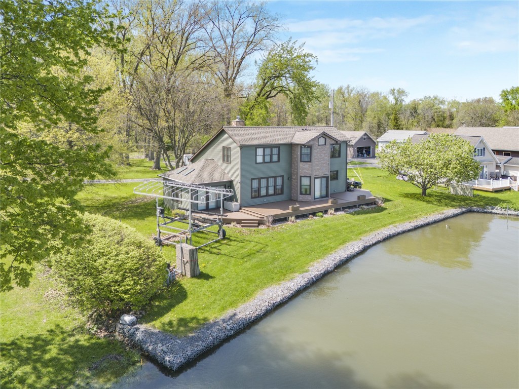 2151 Pumphouse Road, Seneca Falls, New York image 1