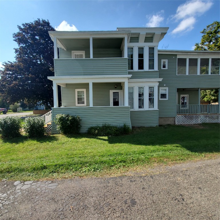 135 Talcott Street, Owego, New York image 1